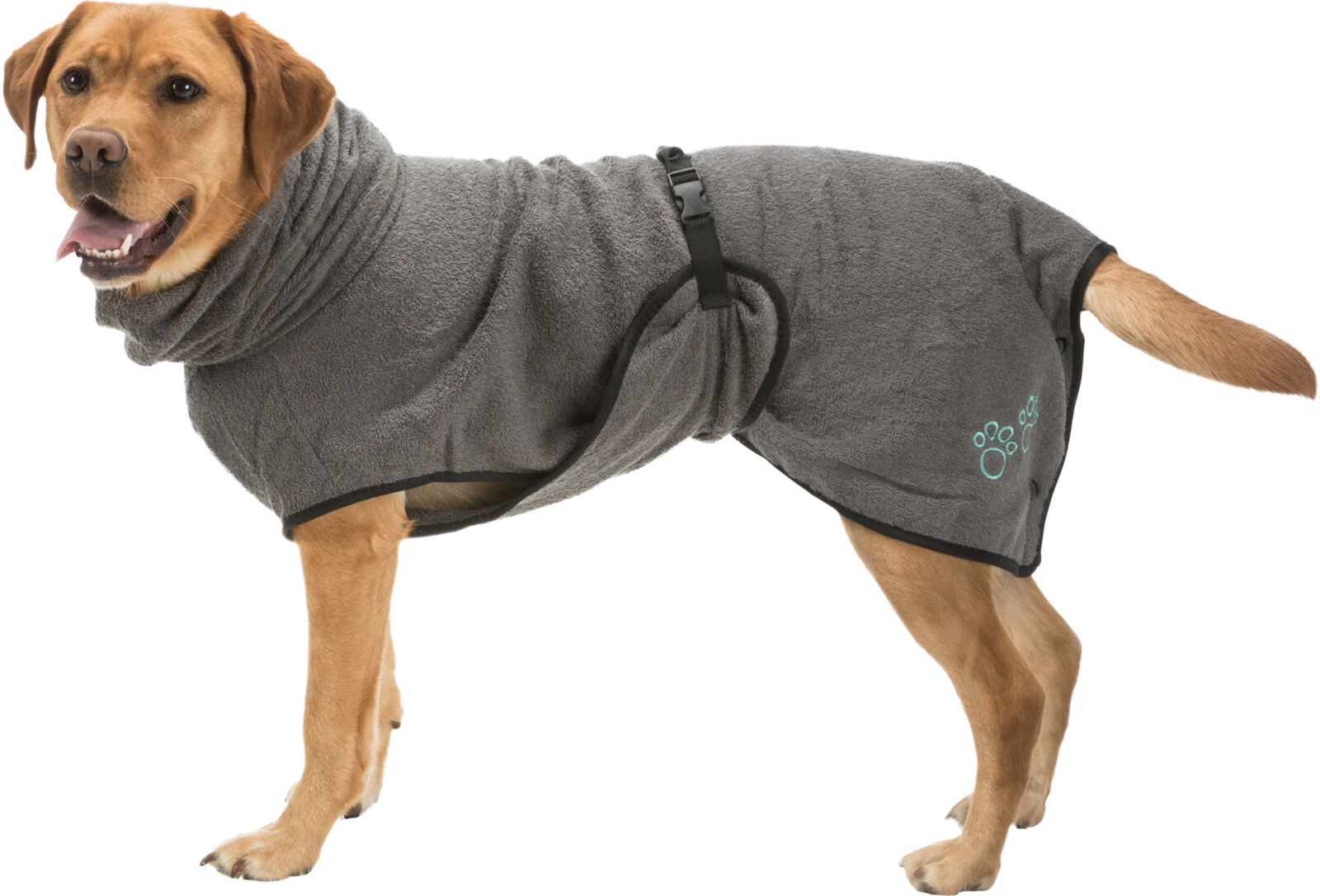 Trixie Badjas Voor Honden