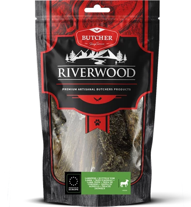 Riverwood Lamspens 100 Gram
