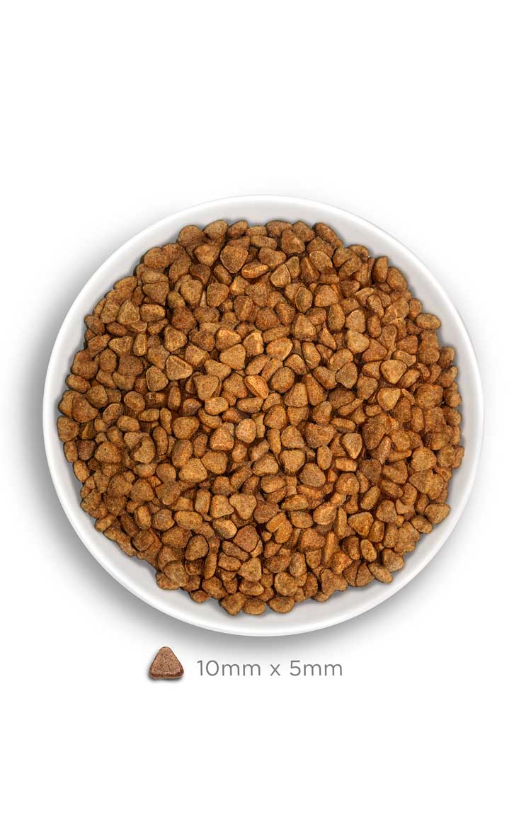 Amanova Sterilised Cat Delicacy White Fish