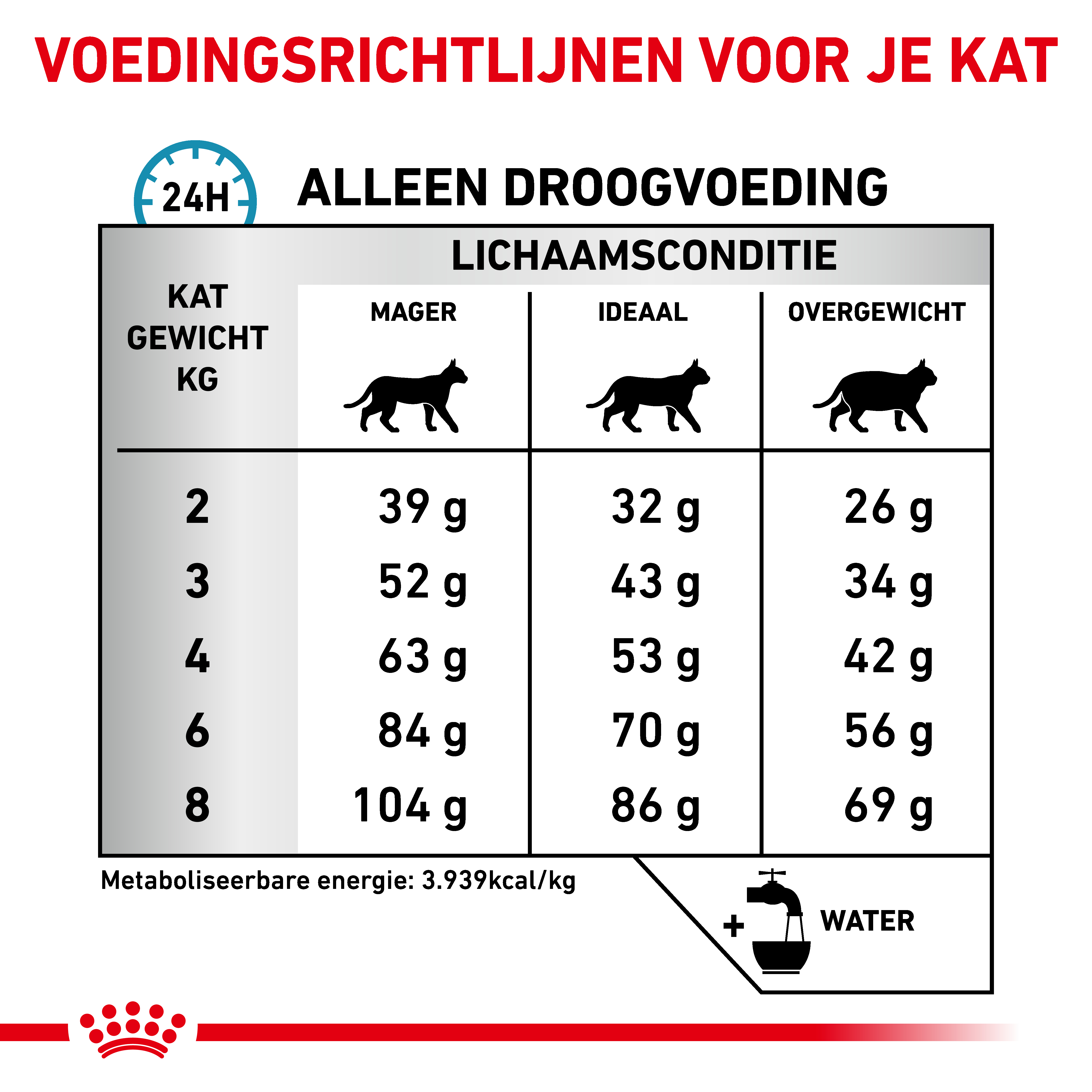 Royal Canin Veterinary Cat Anallergenic
