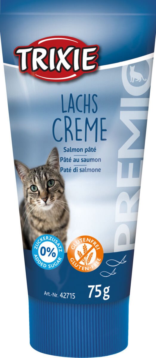 Trixie Premio Zalmpasta 75 Gram