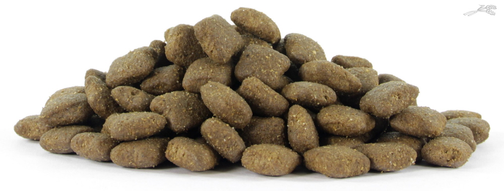 Natural Health Puppy Fish & Rice Large Bite