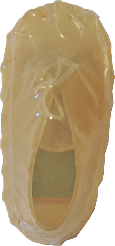 Runderhuid Kauwschoen Klein