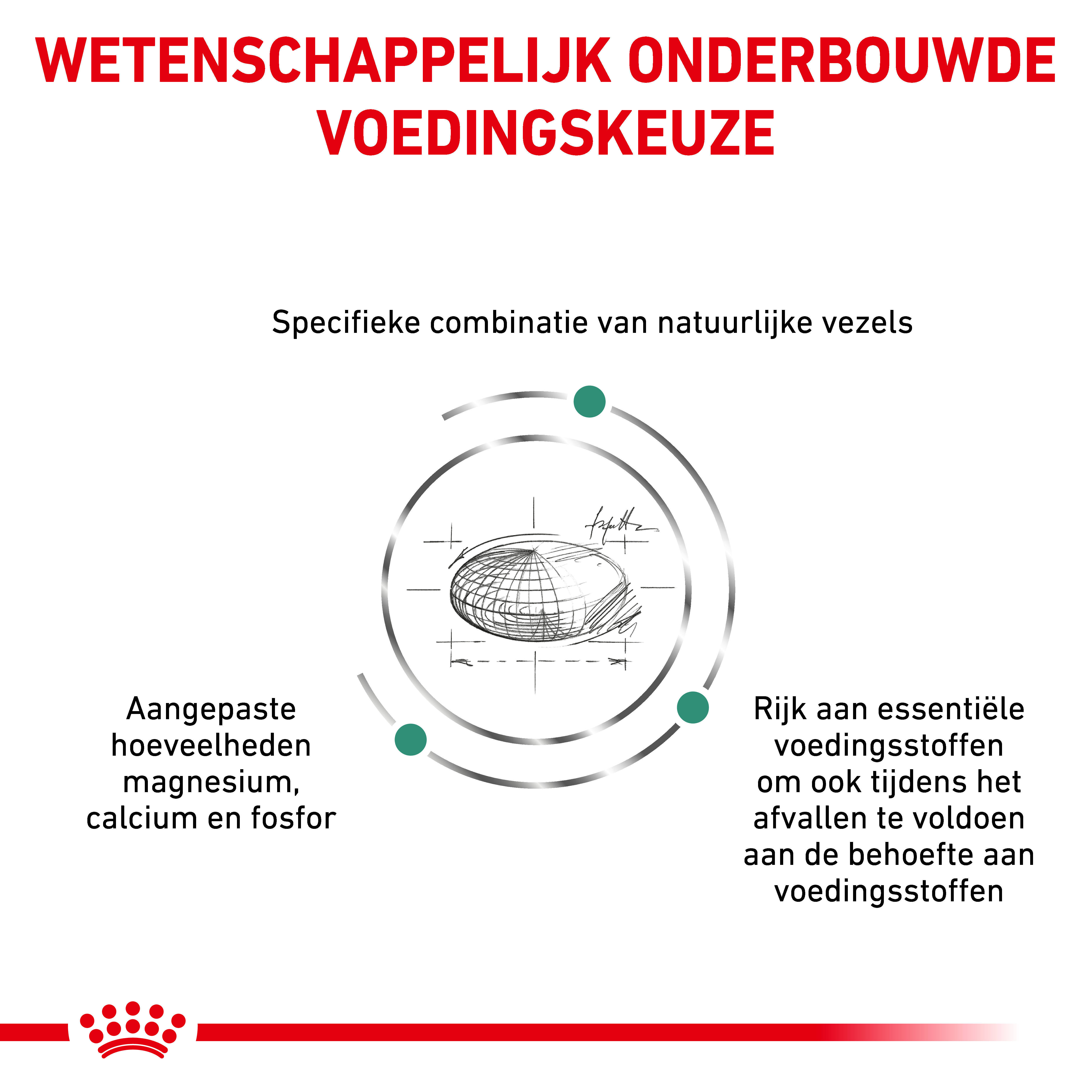 Royal Canin Veterinary Dog Satiety Weight Management Small Breed