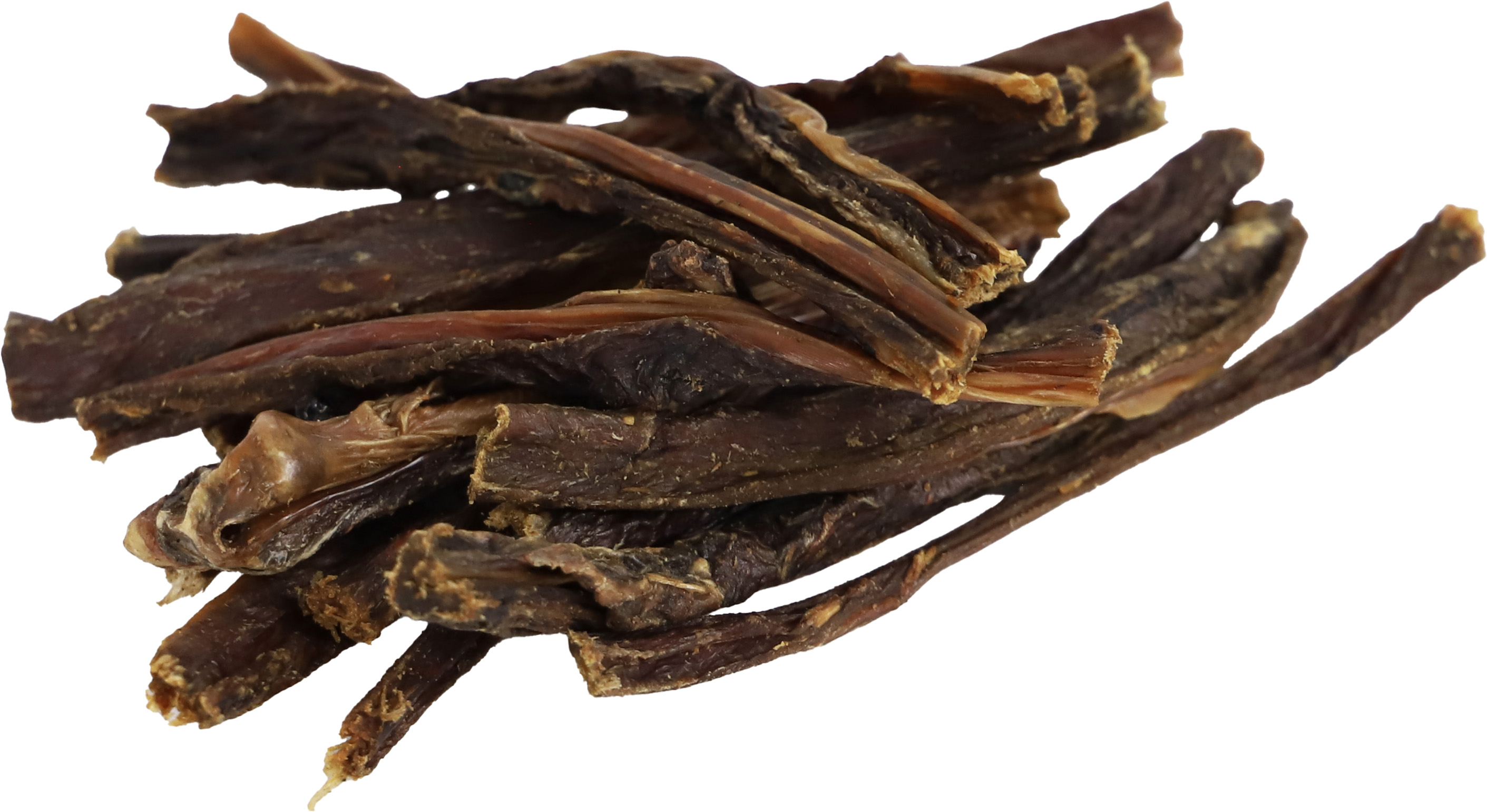 Rundvlees Sticks Zak Van 100 Gram
