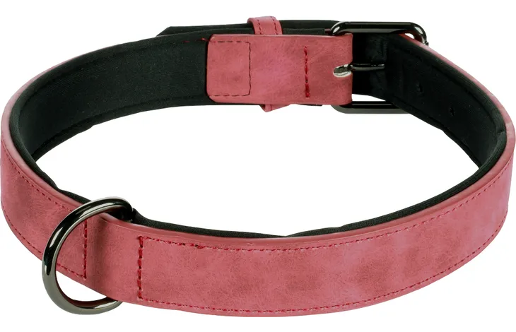 Flamingo Halsband Delu Rood