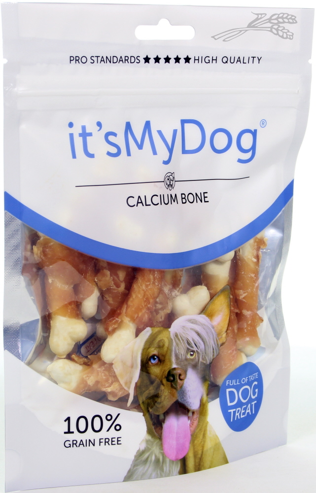 It's My Dog Calcium Bone 85 gram