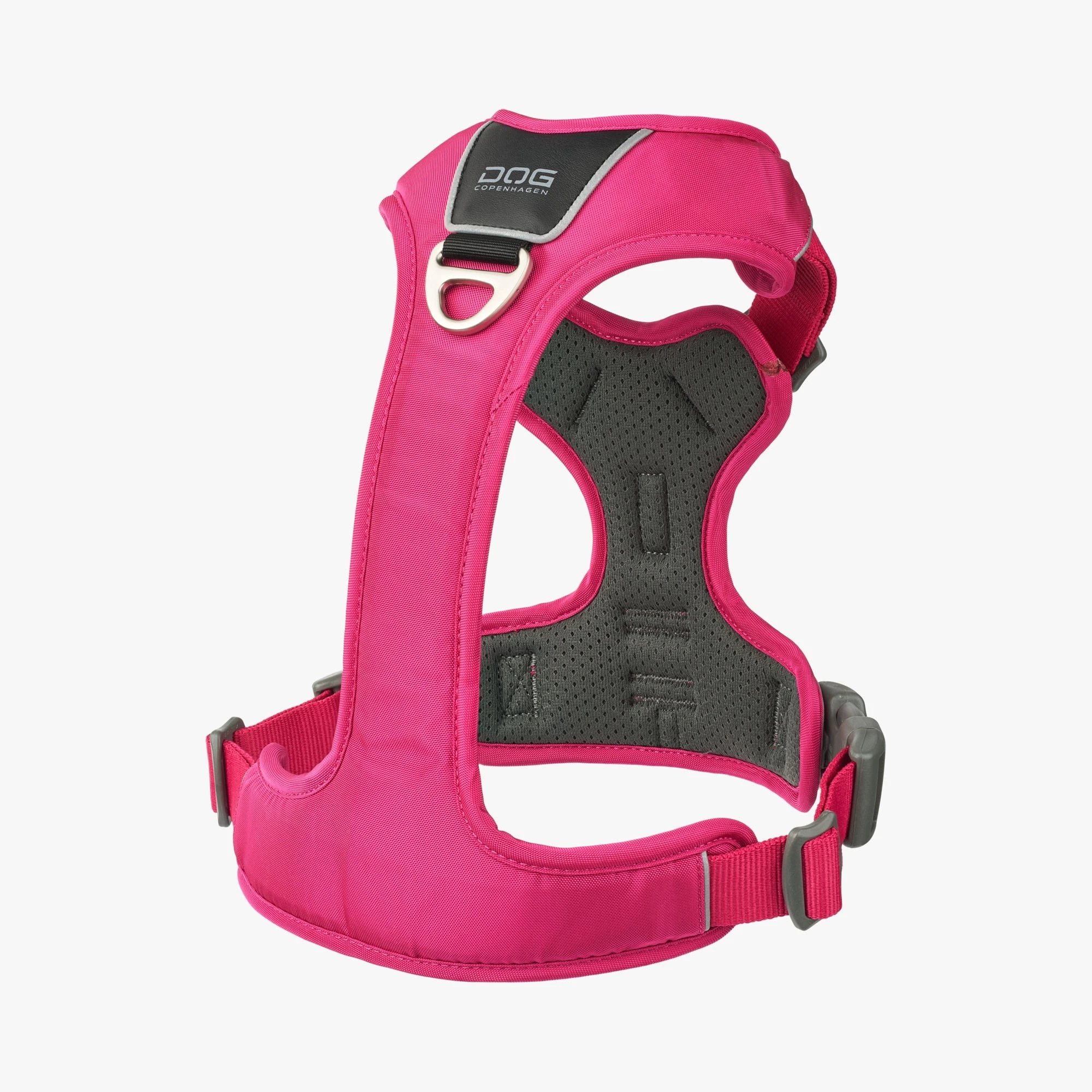 DOG Copenhagen tuig | Comfort Walk Pro Roze