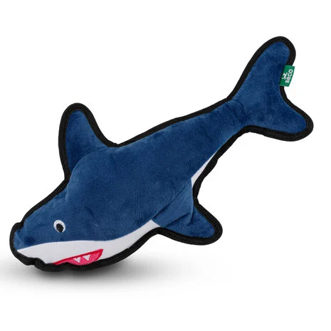 Beco Plush Toy Shark Large