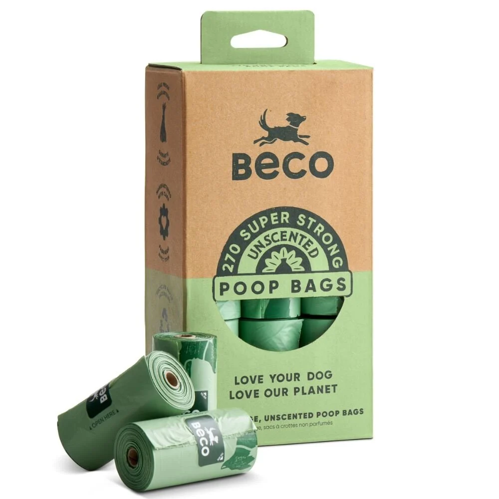 Beco Bags Value Pack 270 (18X15)