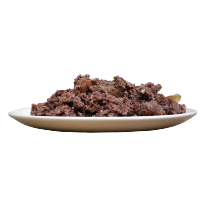 Riverwood Blik Dog Mono Proteïne Lamb 400 Gram