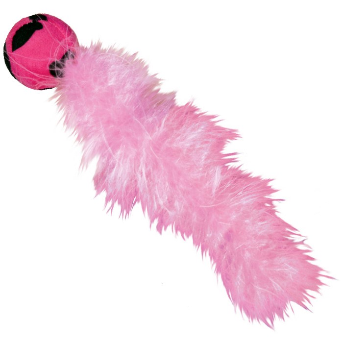 Kong Kat Active, Wild Tails, Assorti.