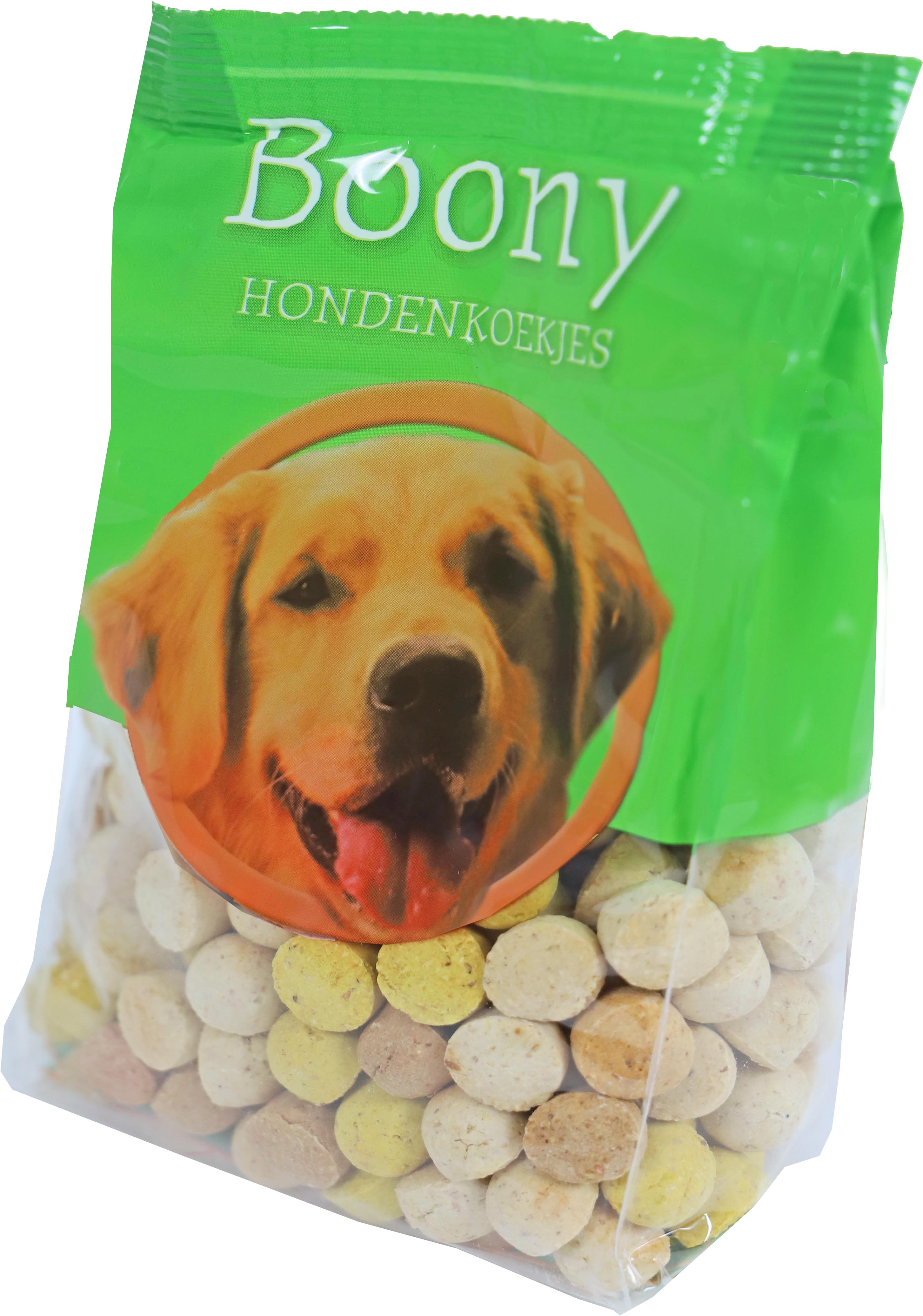 Hondenkoek Pepermix 400 Gram
