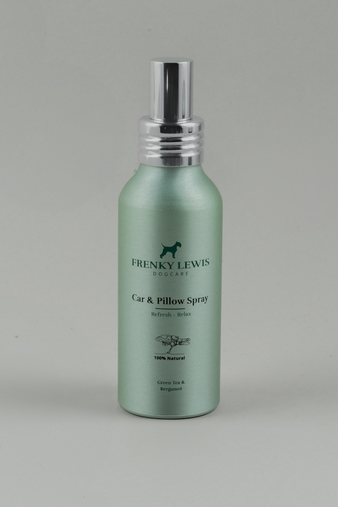 Frenky Lewis Pillow Spray voor Honden 100ML