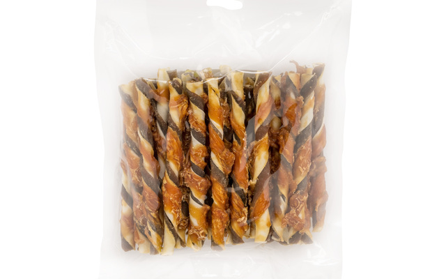 Kip En Rundstaaf Klein 30 stuks