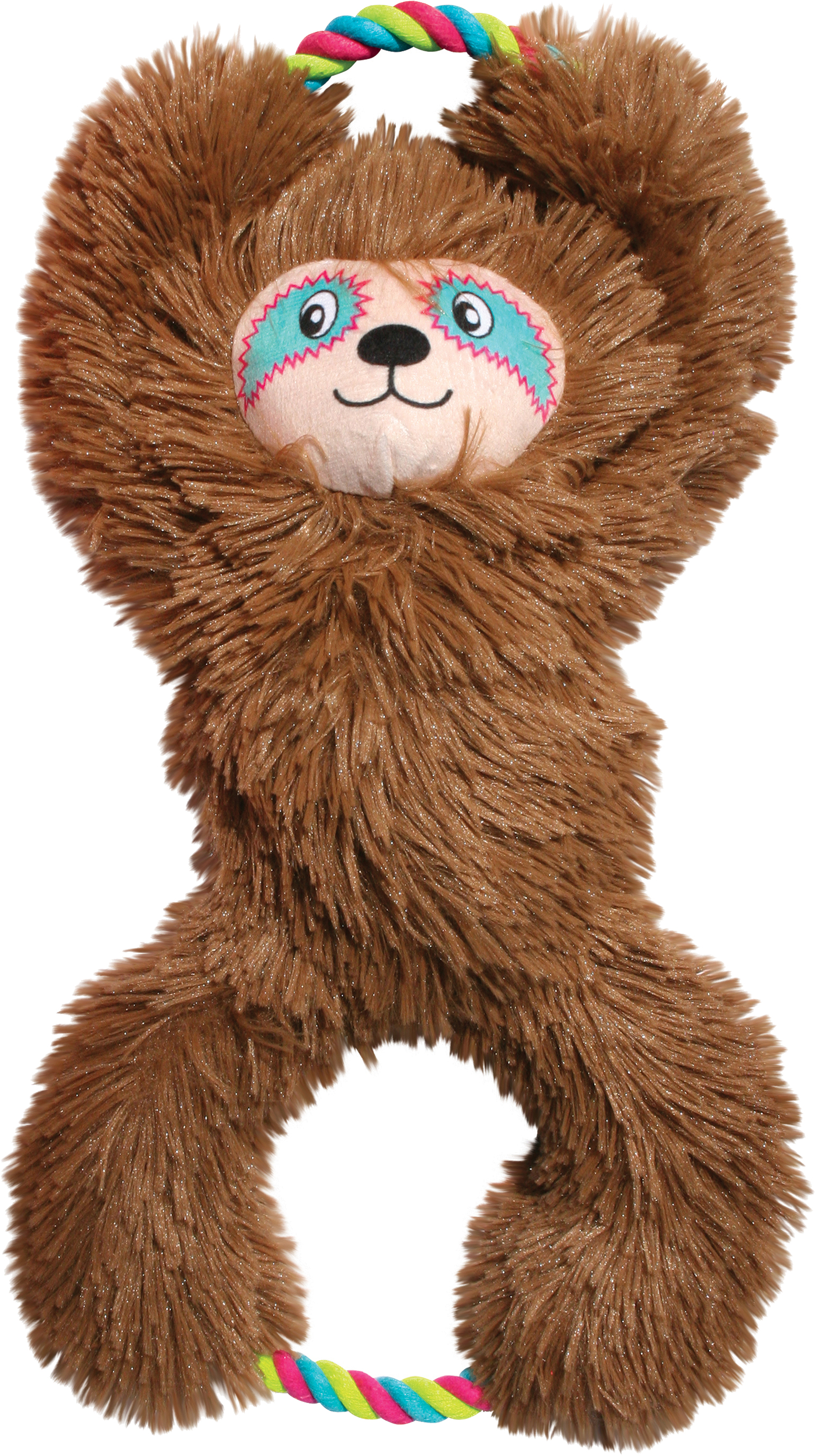 Tuggz Sloth XL Bruin