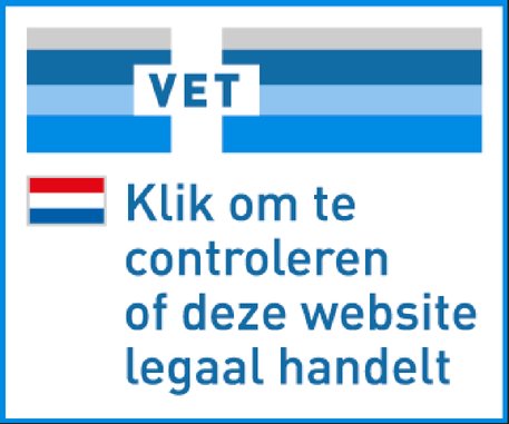 Europees logo voor online verkoop van diergeneesmiddelen