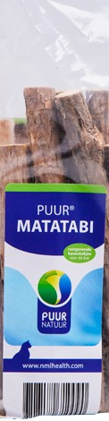 Puur Matatabi