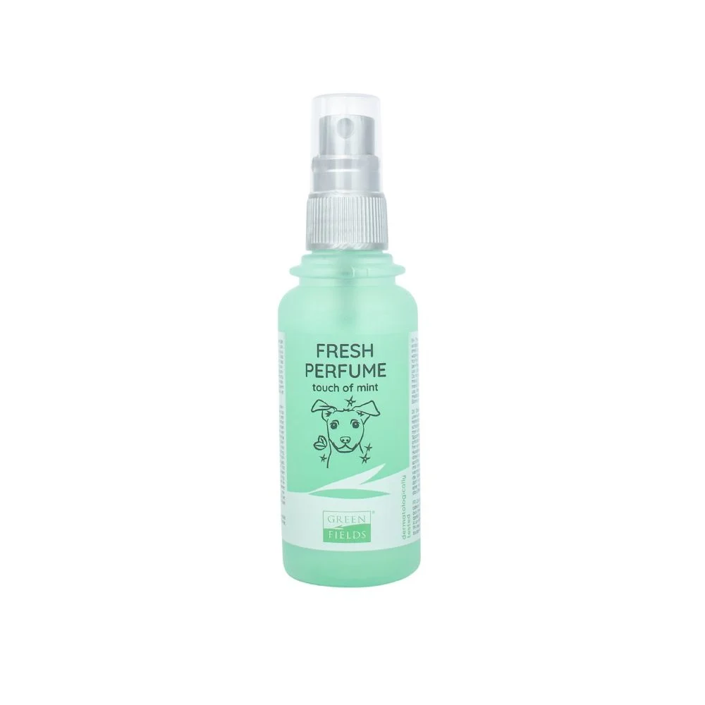 Greenfields Perfume Fresh 100ML