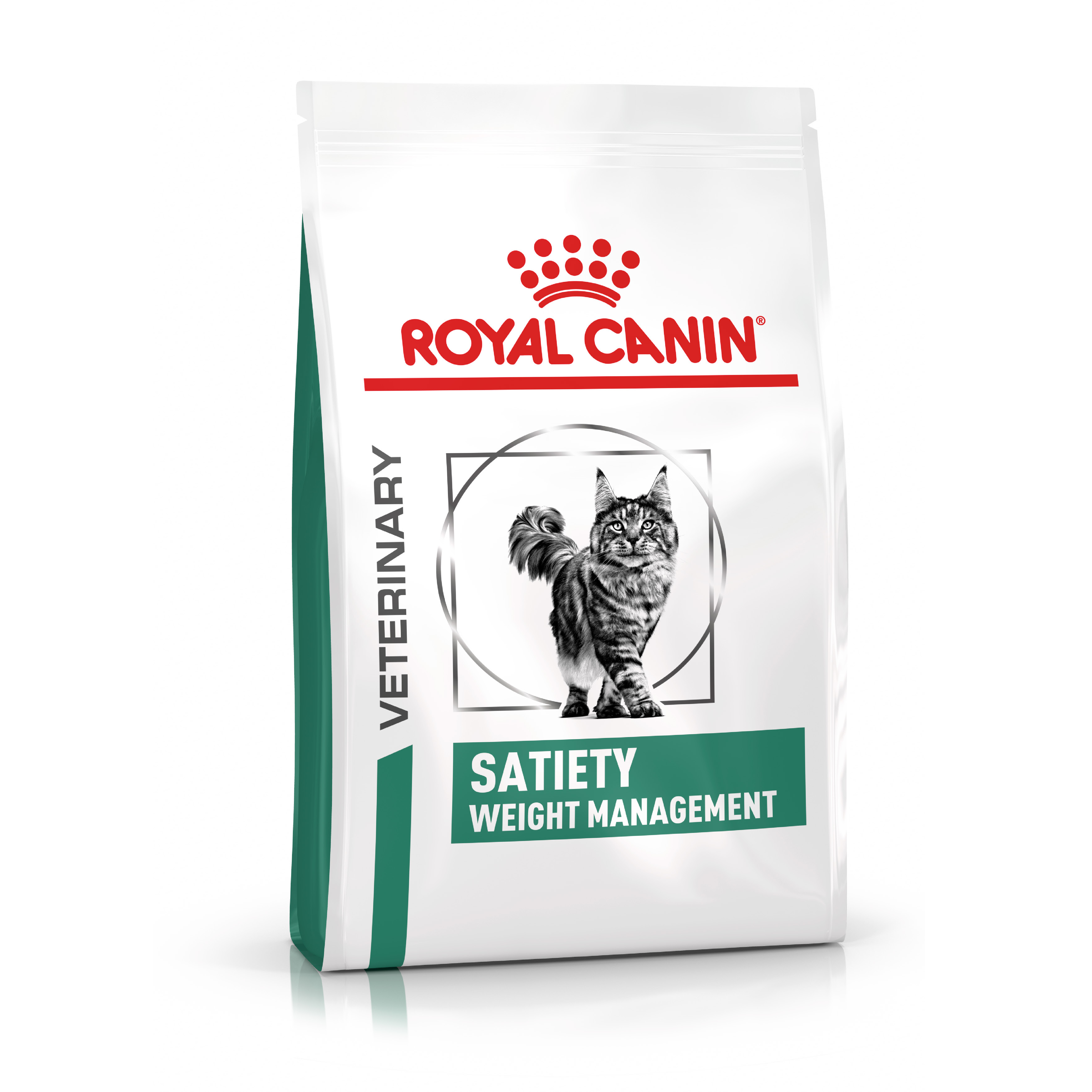 Royal Canin Veterinary Cat Satiety Weight Management