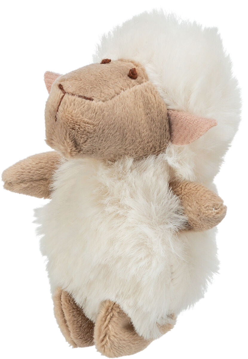Trixie Schaap Pluche 10CM