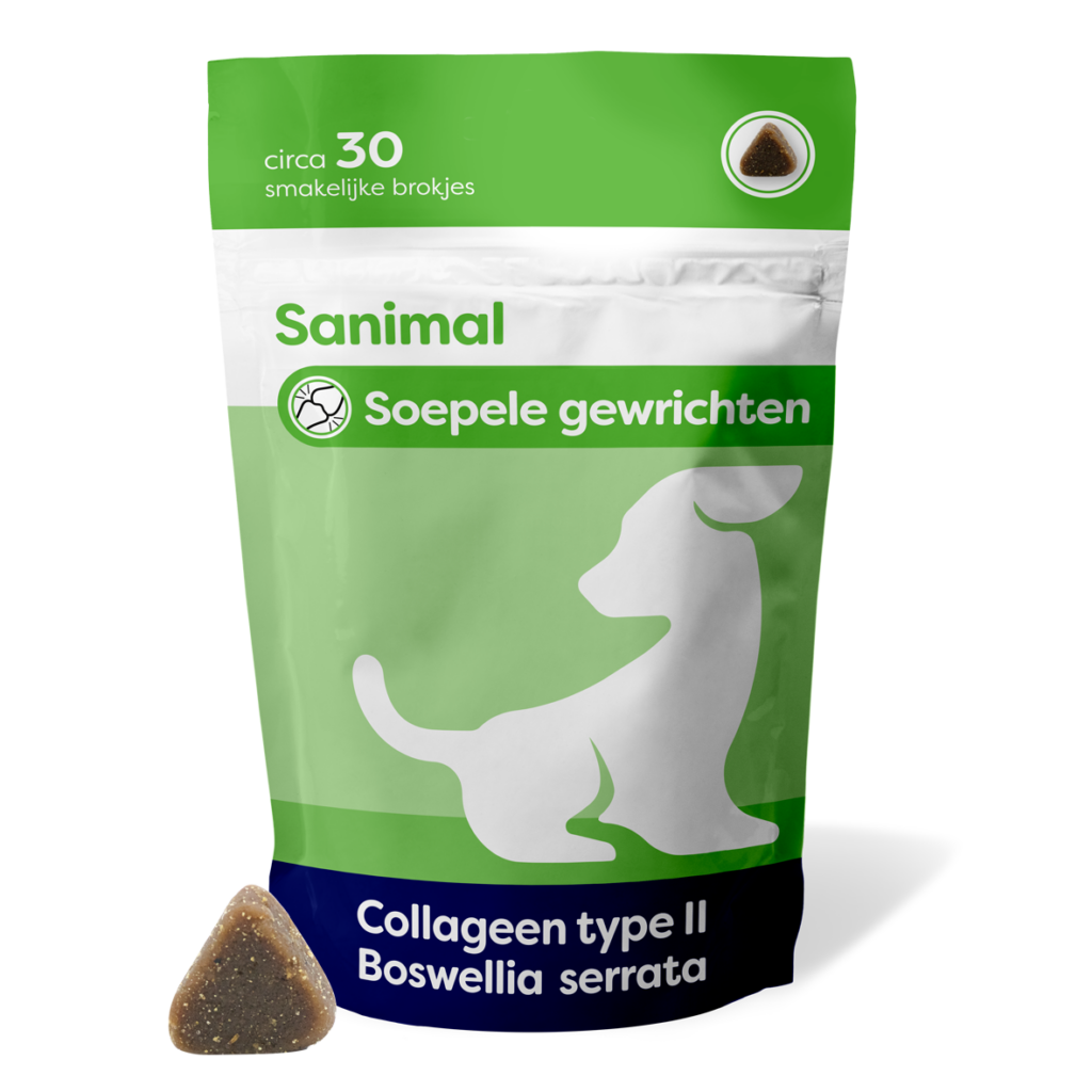 Sanimal Soepele Gewrichten 