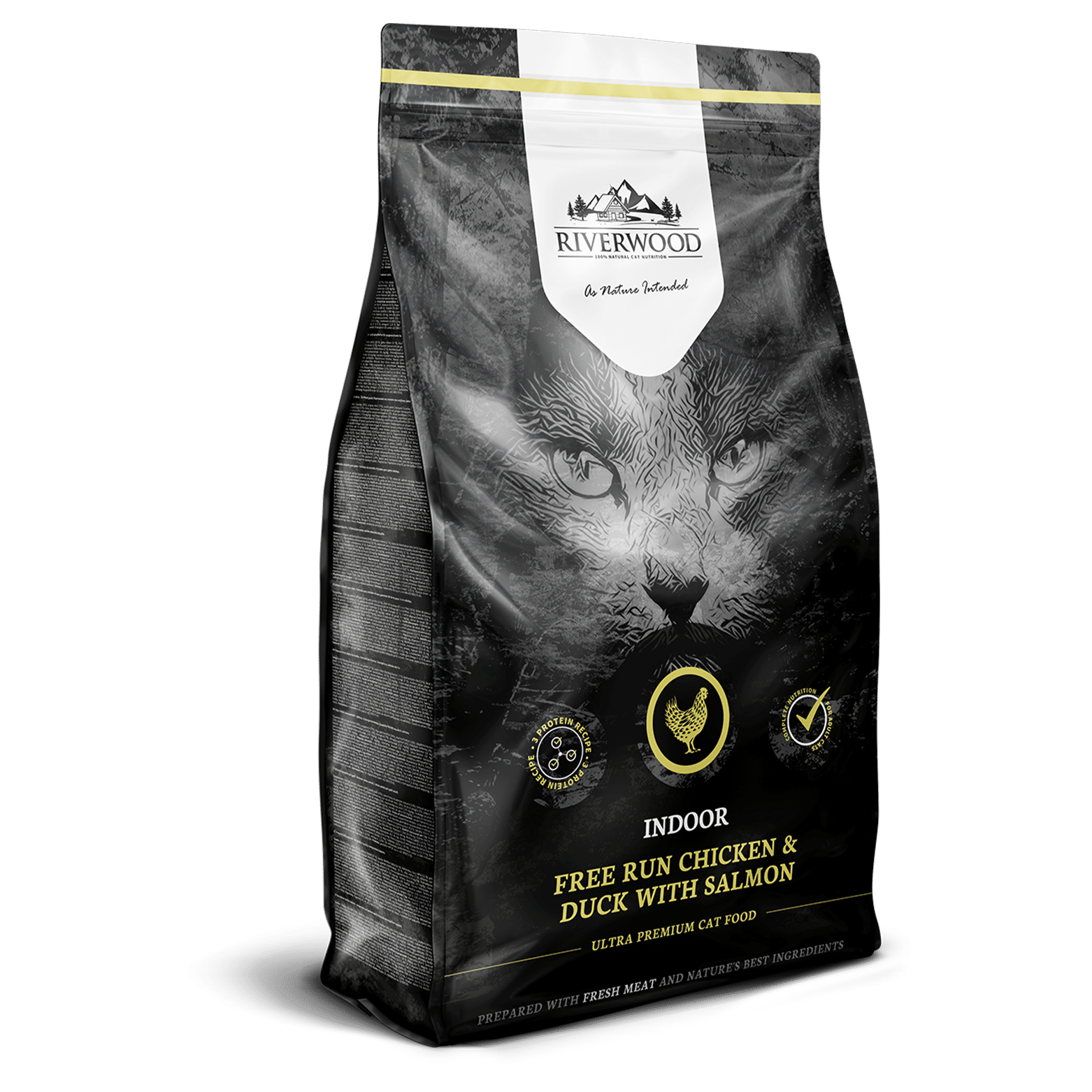 Riverwood Cat Indoor