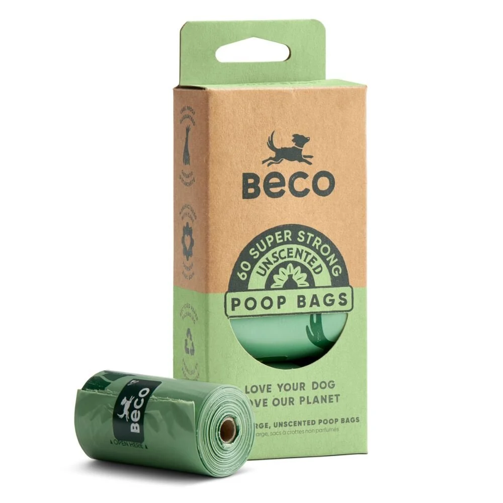 Beco Bags Multi Pack 120 (8X15)
