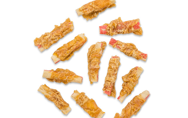 Kipkrabsticks 400 Gram 