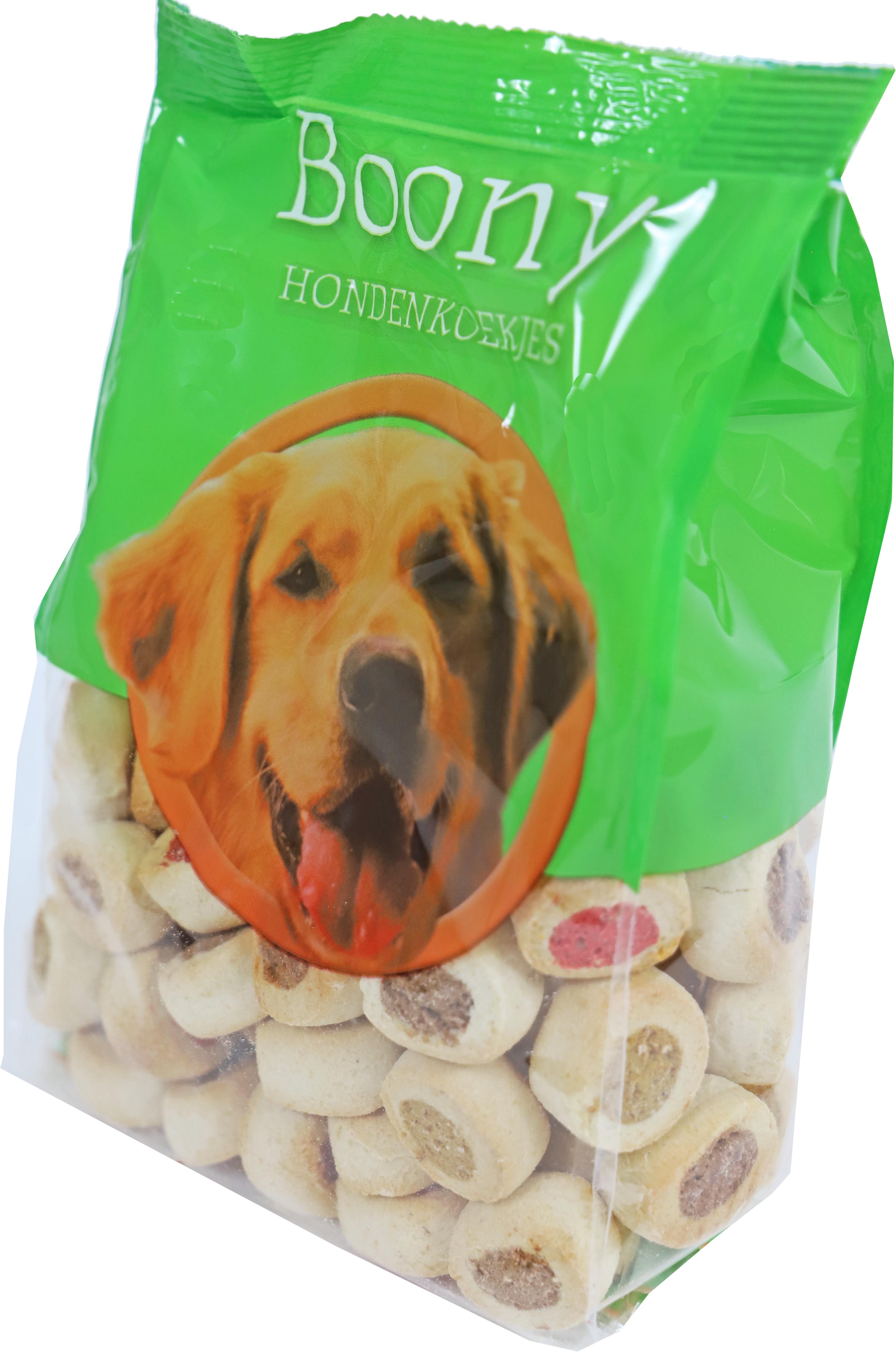 Hondenkoek Snackiemix 400 Gram