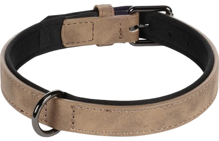 Flamingo Halsband Delu Bruin