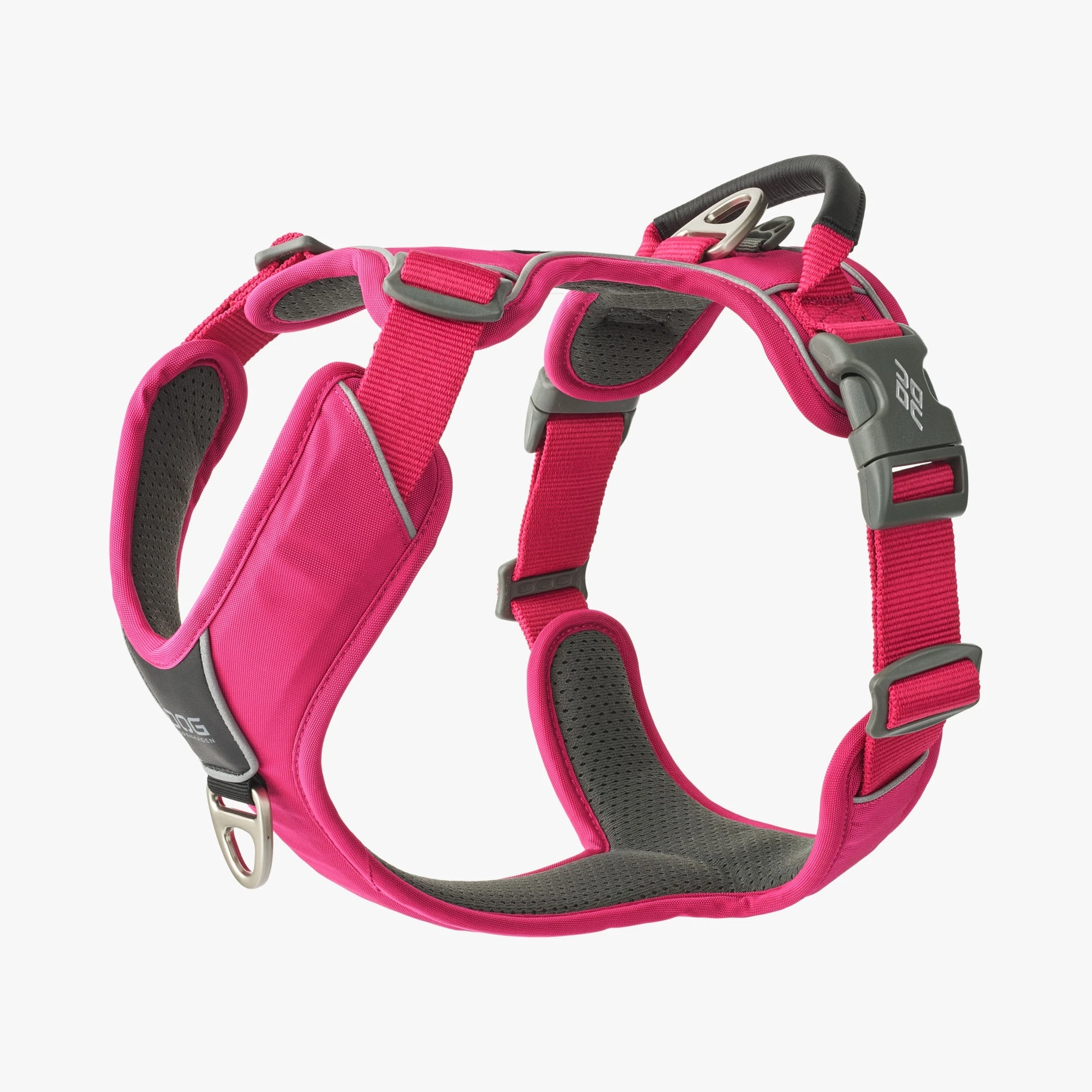 DOG Copenhagen tuig | Comfort Walk Pro Roze