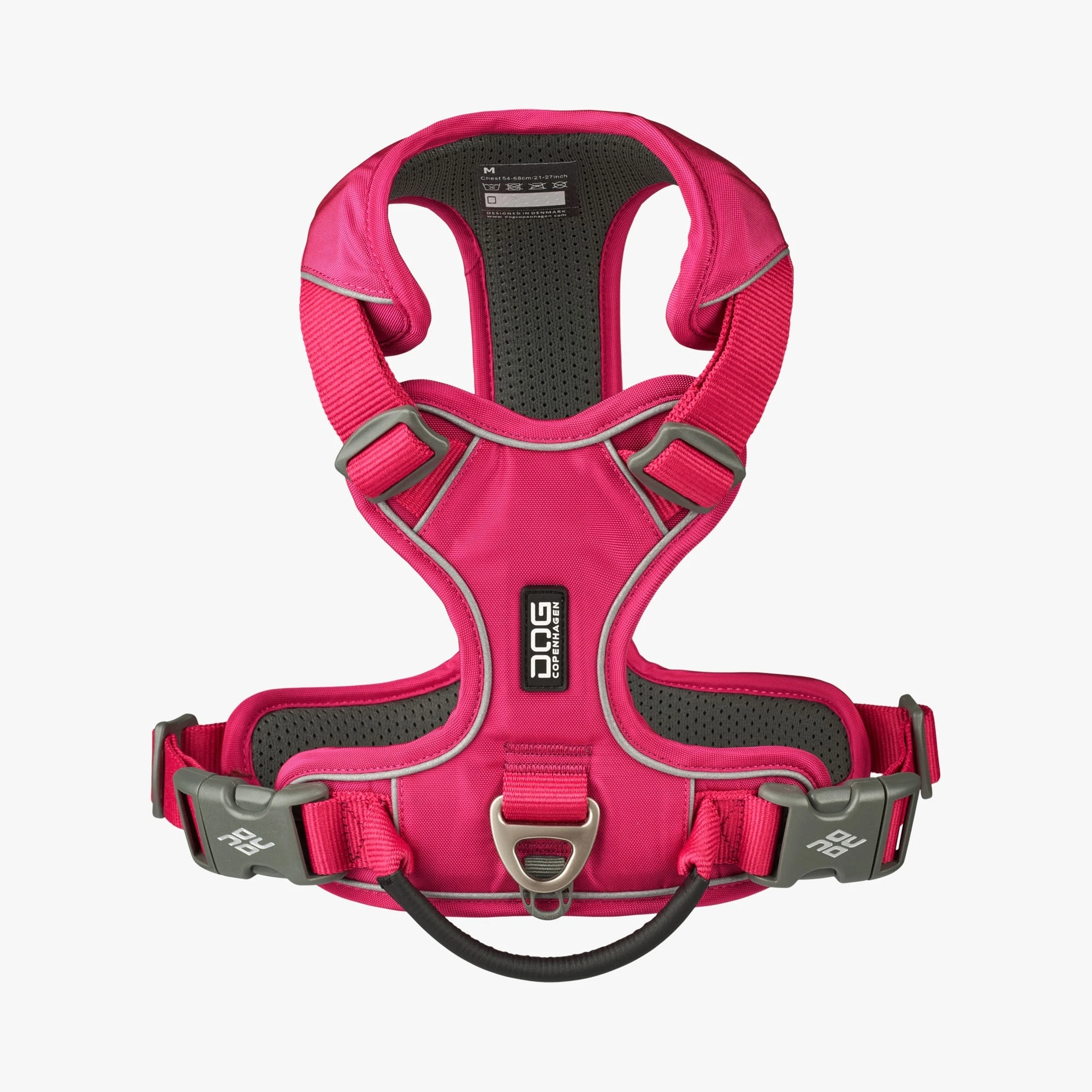 DOG Copenhagen tuig | Comfort Walk Pro Roze
