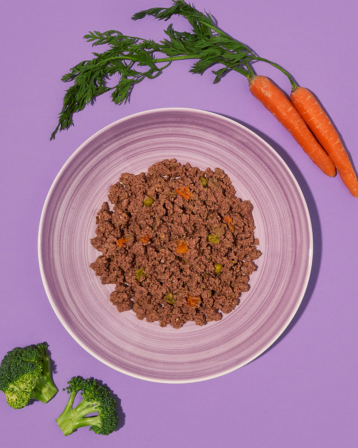 Amanova Adult Brilliant Beef & Chicken