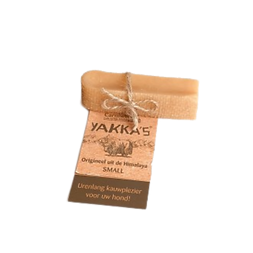 Carniwell Yakka's Small