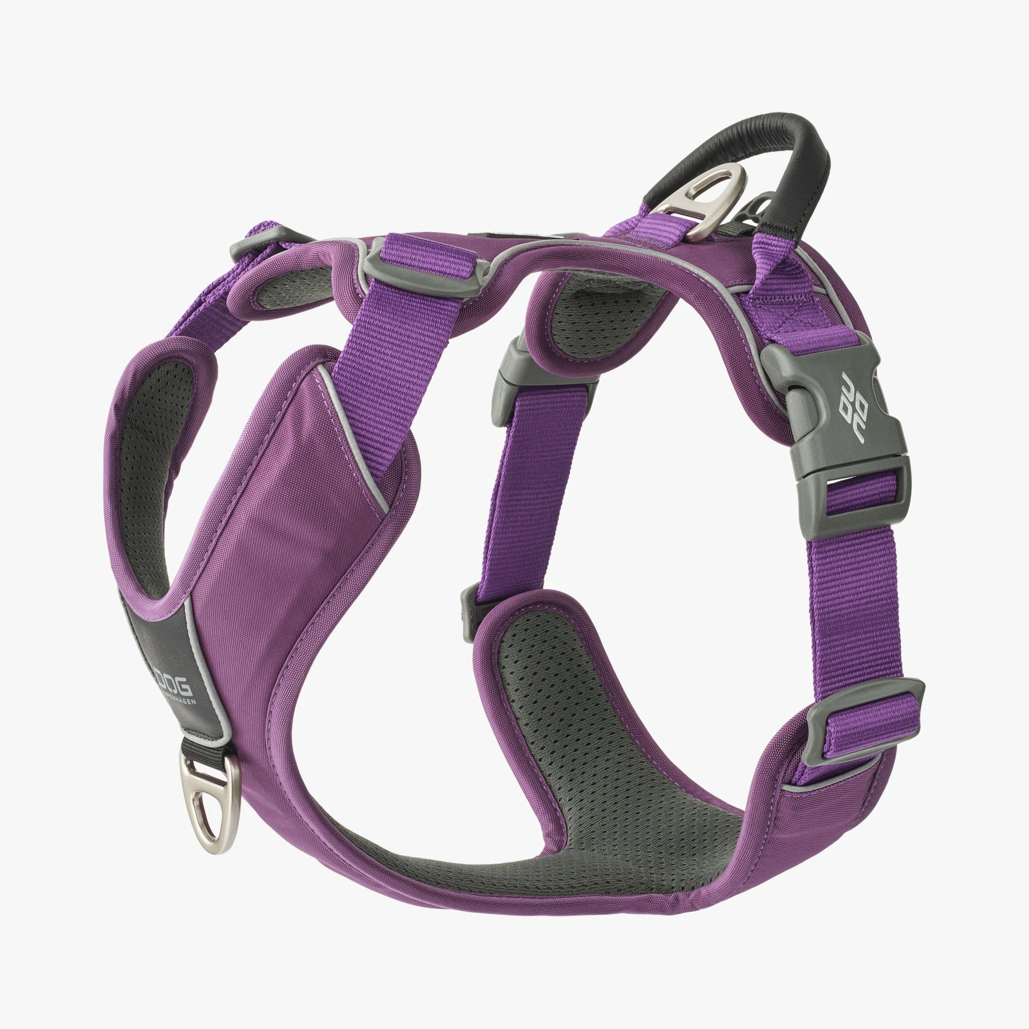 DOG Copenhagen tuig | Comfort Walk Pro Paars