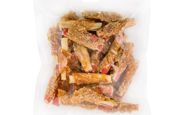 Kipkrabsticks 400 Gram 