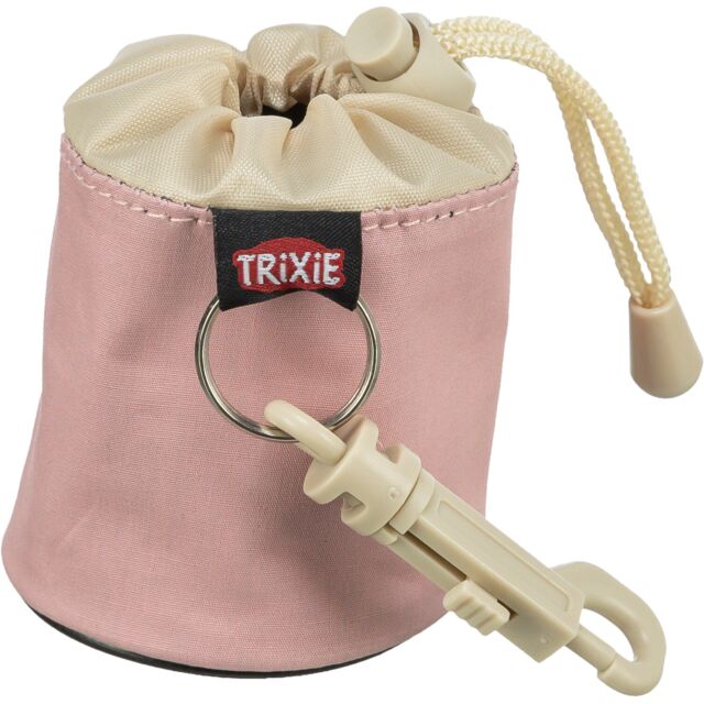 Dog Activity Mini Snack Zakje Assorti 9 CM