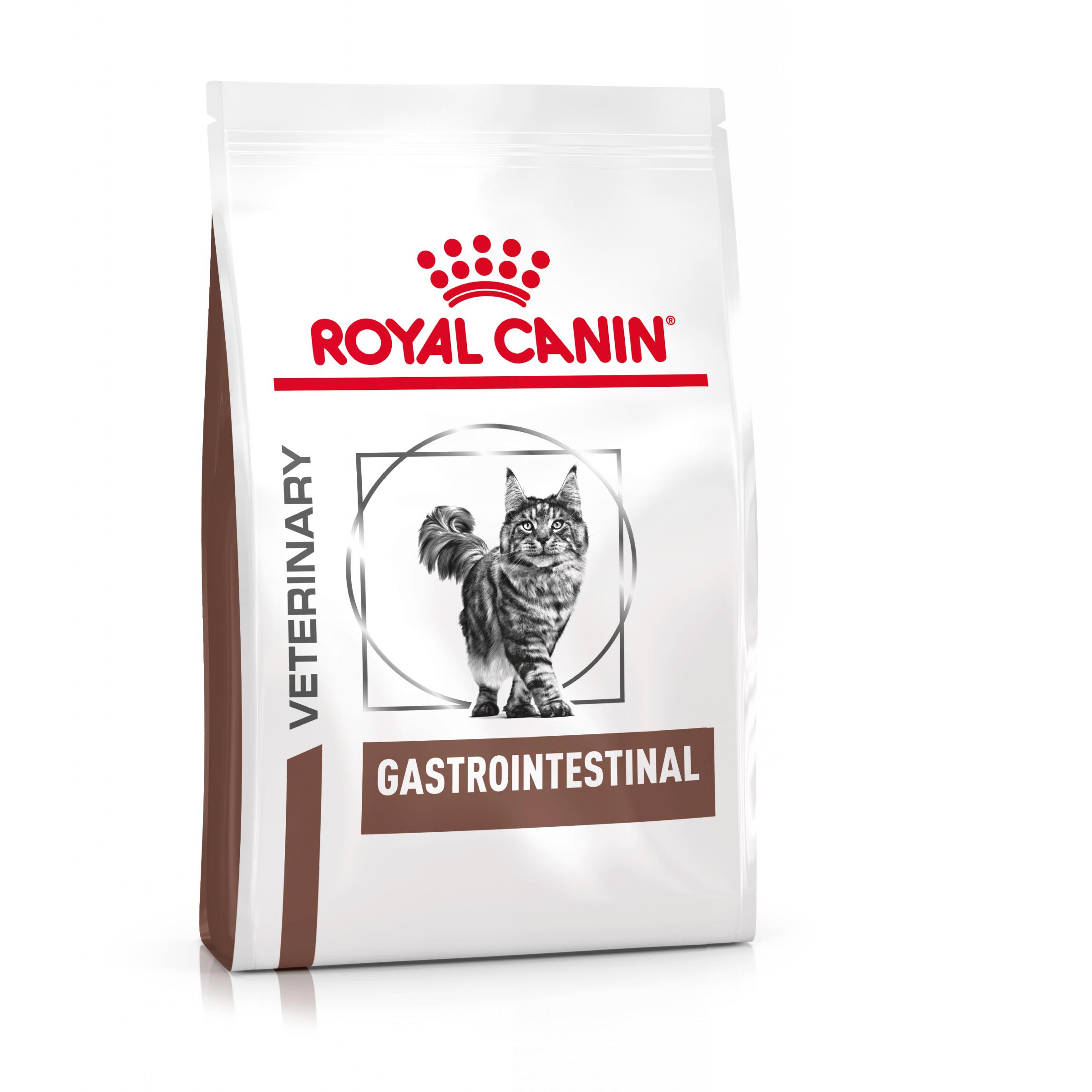 Royal Canin Veterinary Cat Gastrointestinal