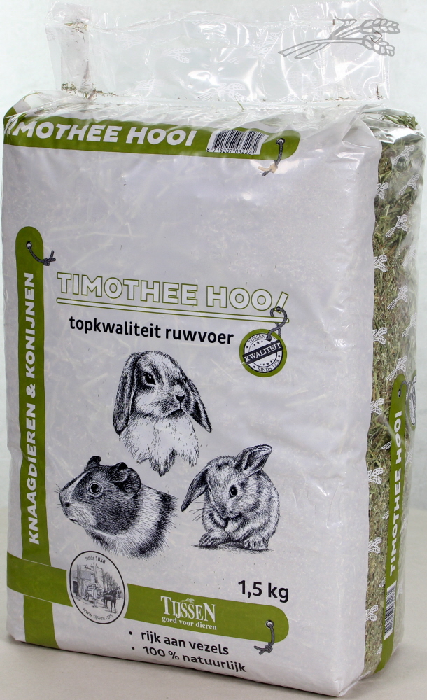 Tijssen Timothee Hooi 1,5KG