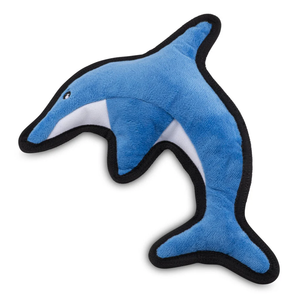 Beco Plush Toy Dolphin Medium