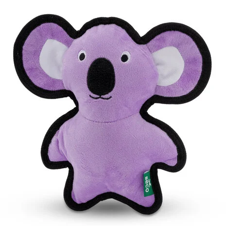 Beco Plush Toy Koala Medium