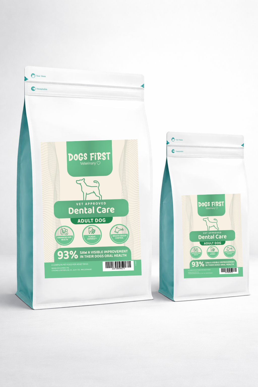 Dogs First Vetrinary Dental