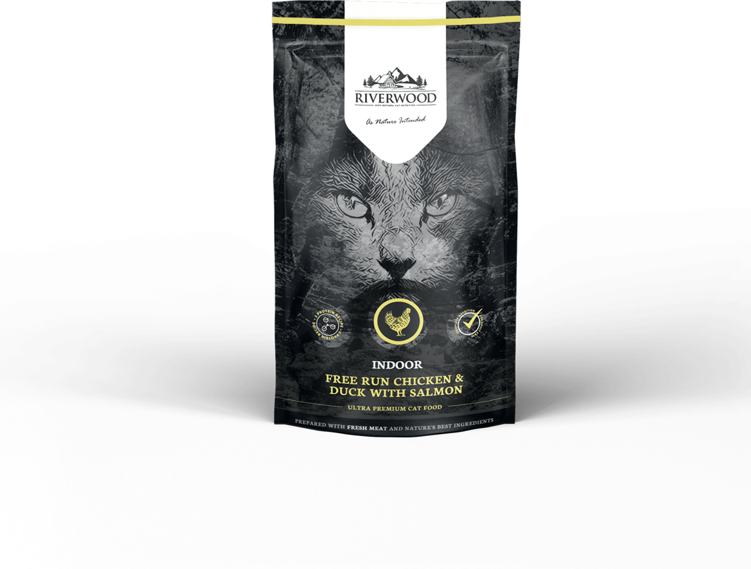 Riverwood Cat Indoor