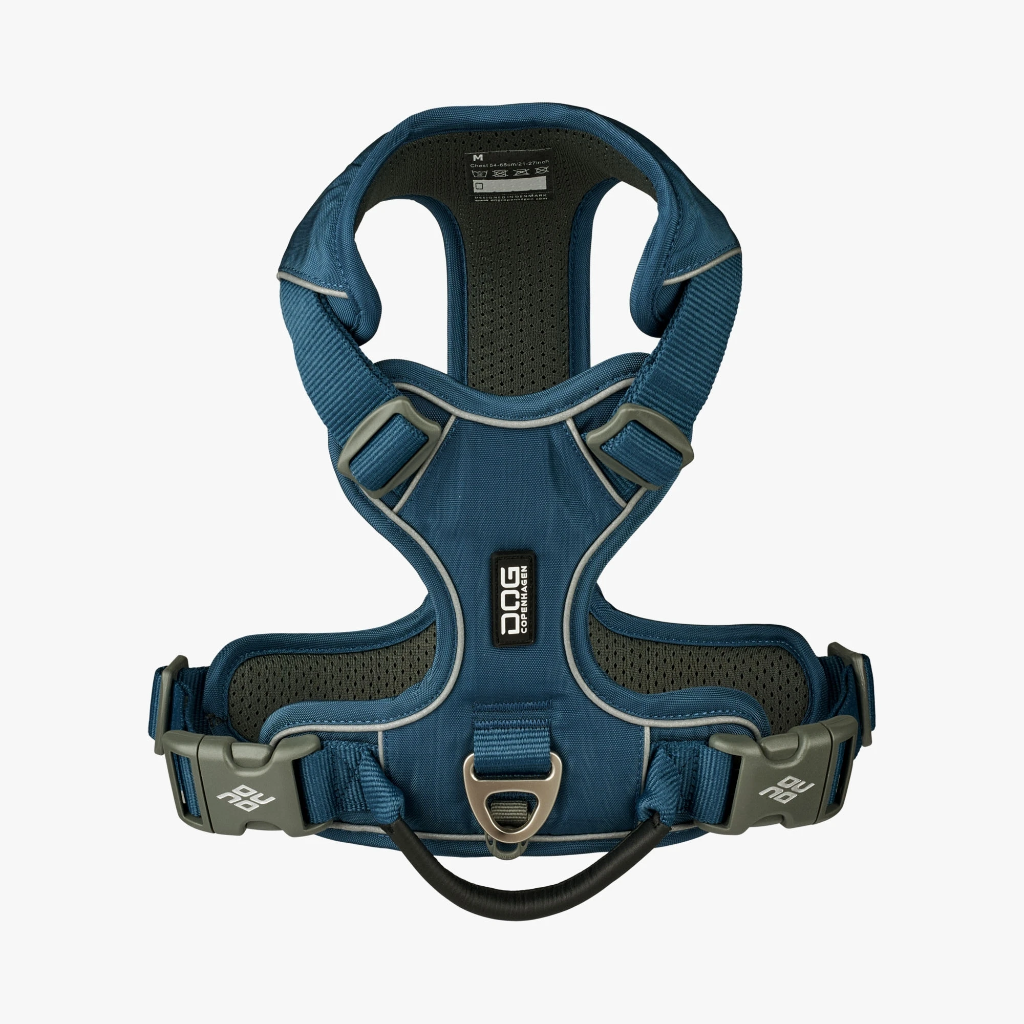 DOG Copenhagen tuig | Comfort Walk Pro Blauw