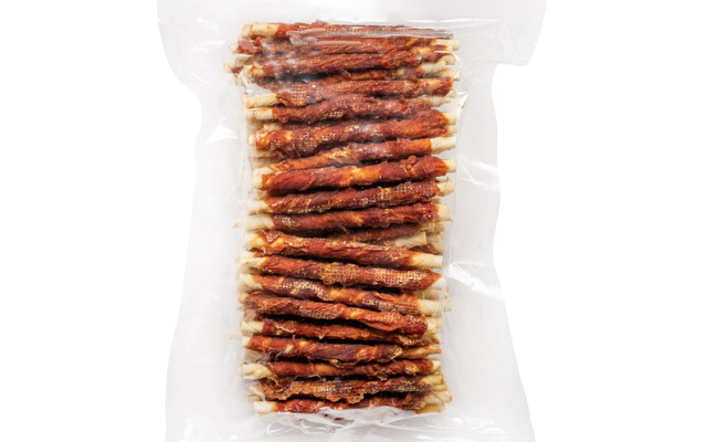 Eendstaaf Klein 100 Stuks 