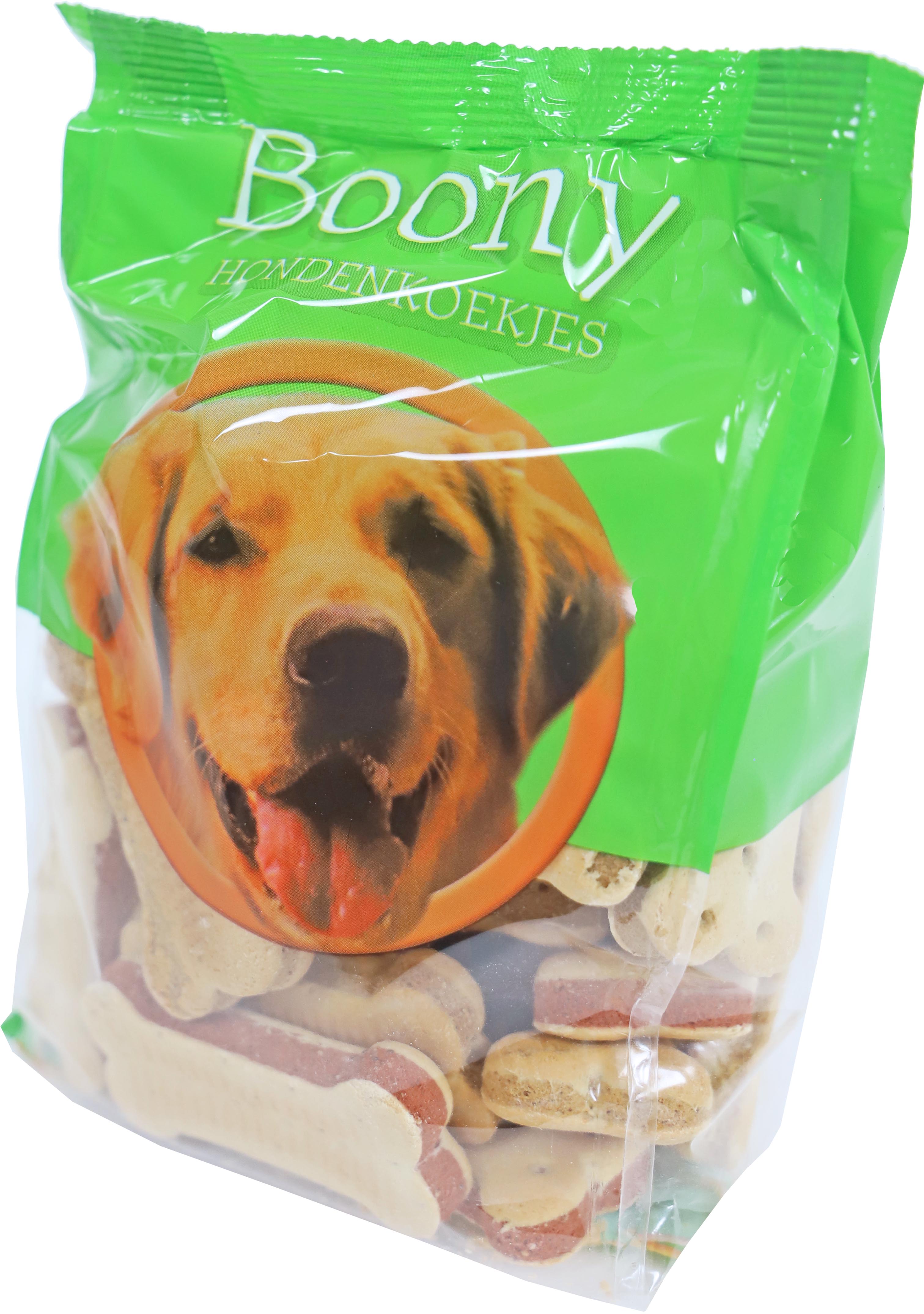 Hondenkoek Happy Happermix 400 Gram