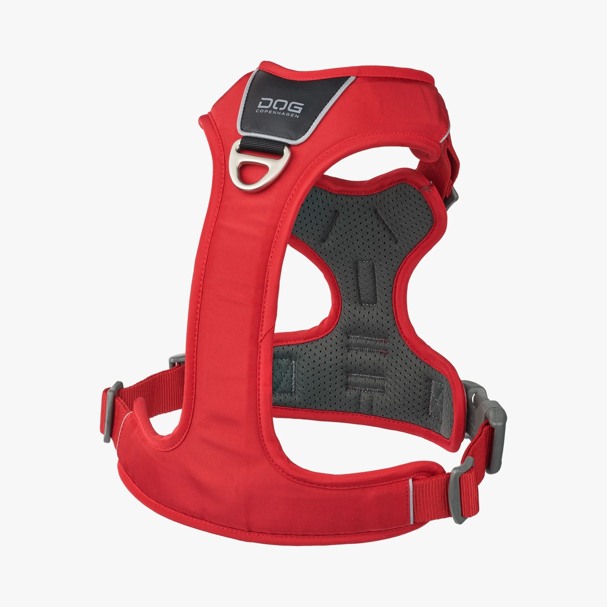 DOG Copenhagen tuig | Comfort Walk Pro Rood