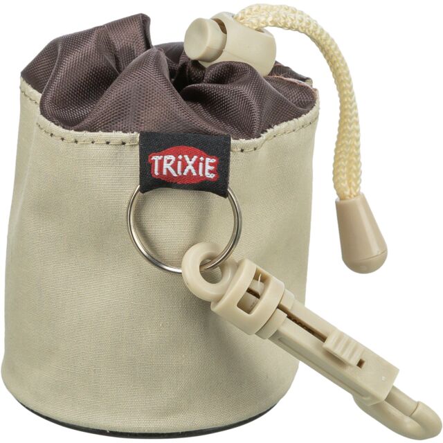 Dog Activity Mini Snack Zakje Assorti 9 CM