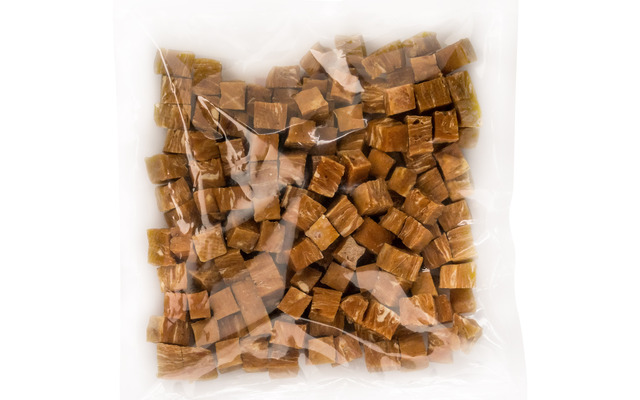 Kip & Witvis Blokjes 400 Gram